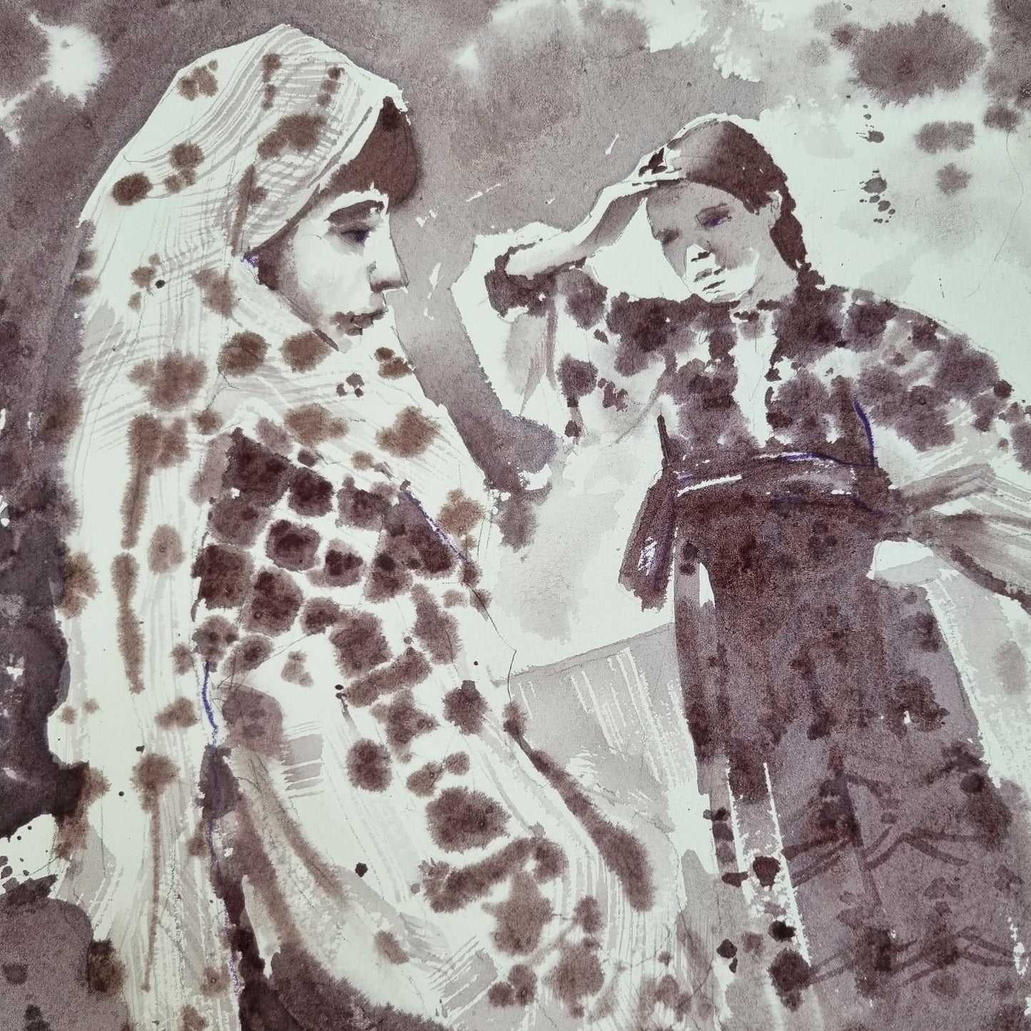 Eugen Gorean, Mândre III