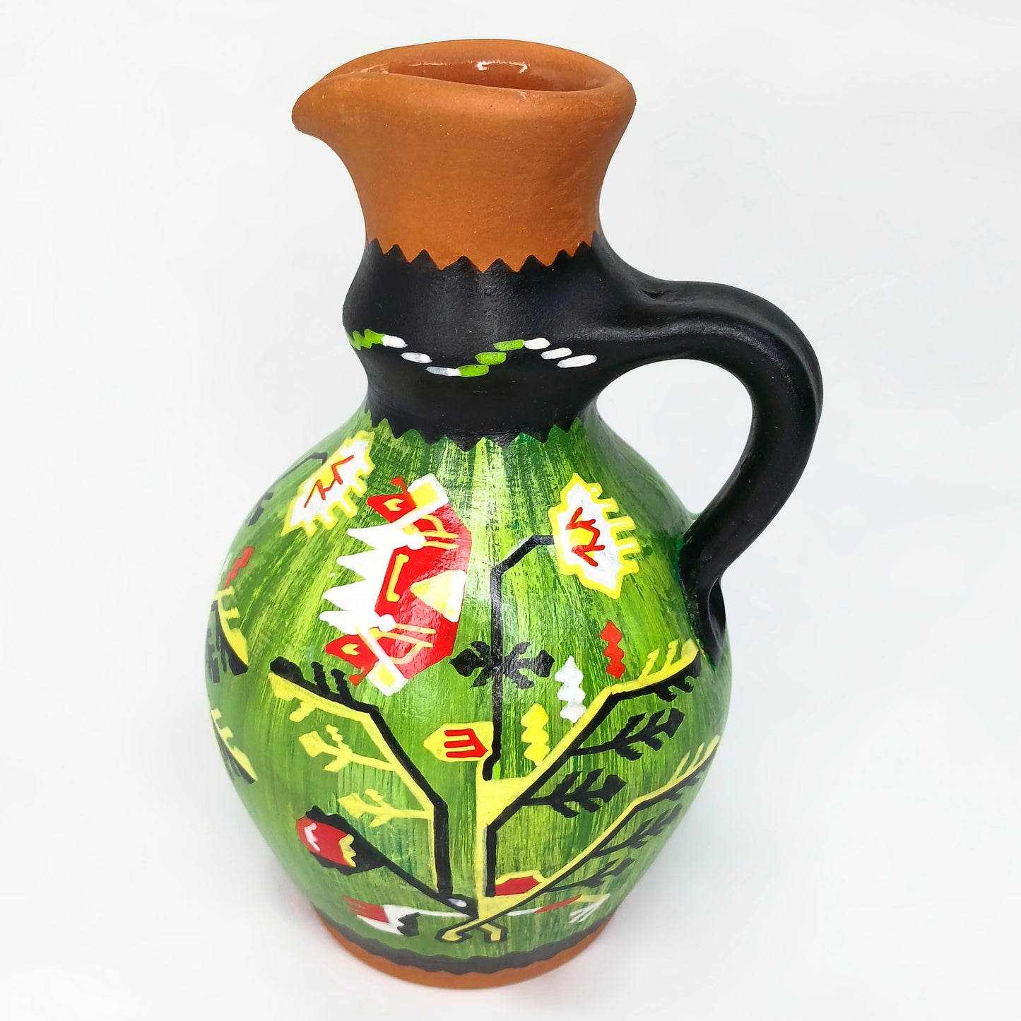 Ulcior din ceramică