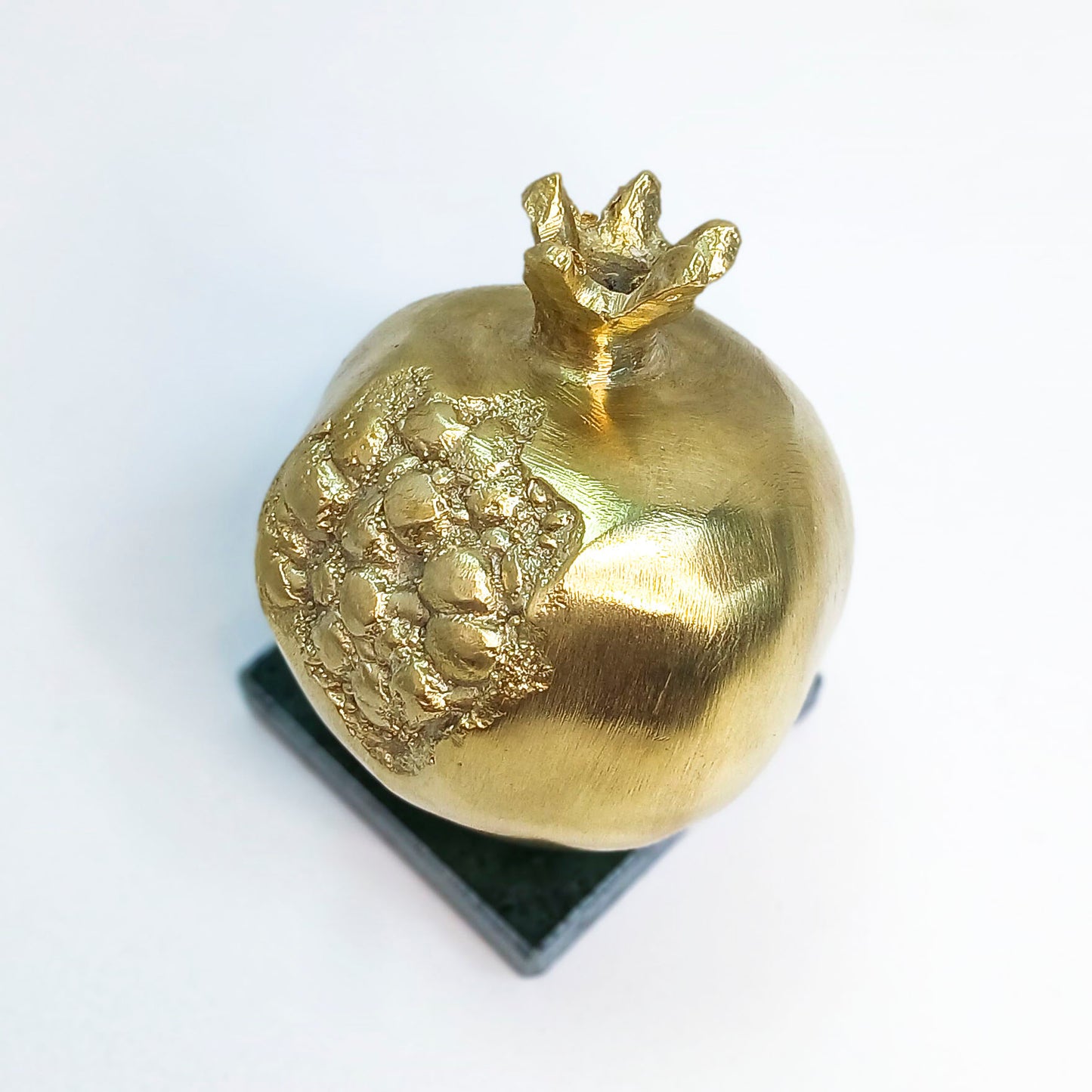 Figură din bronz