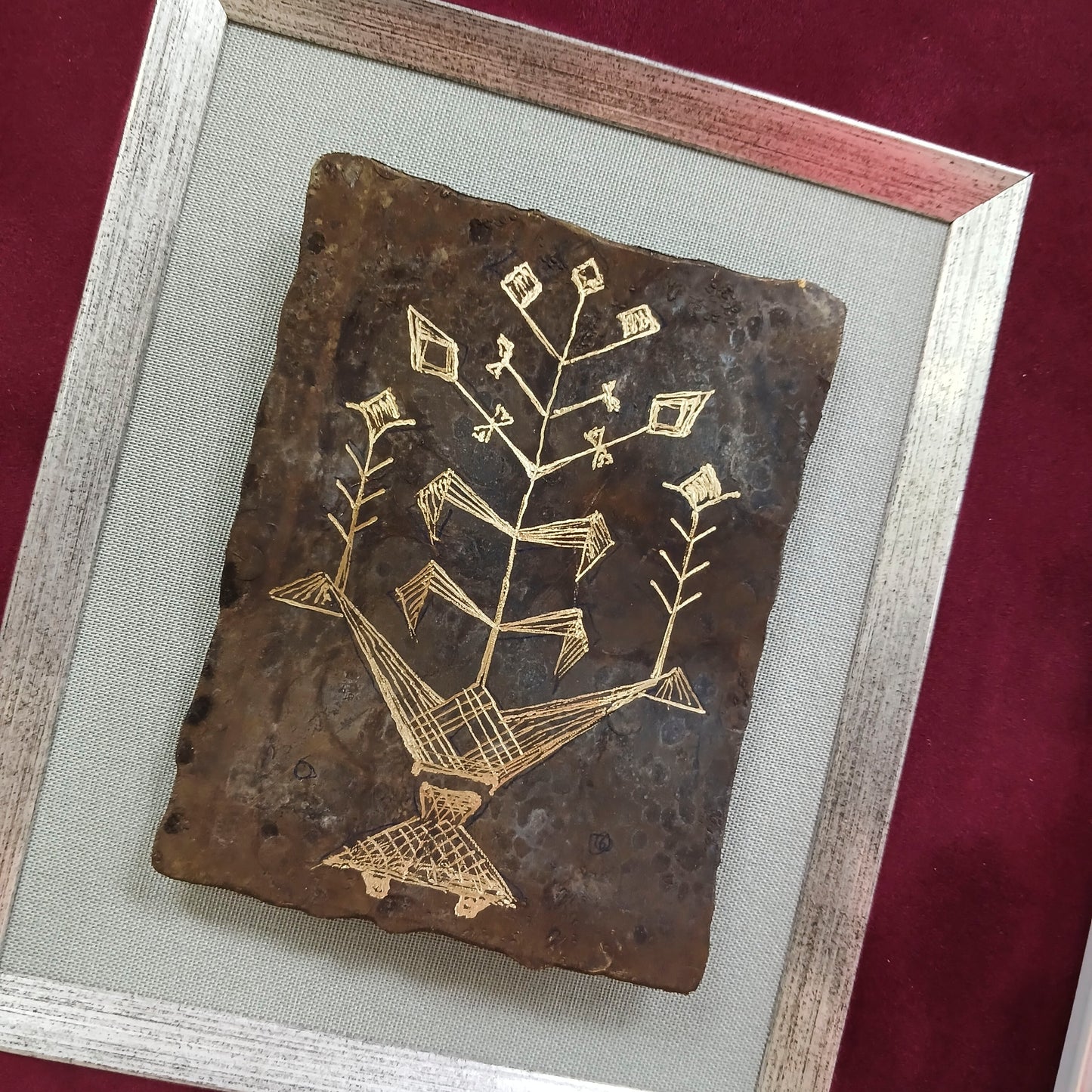 Suvenir ”Pomul vieții”