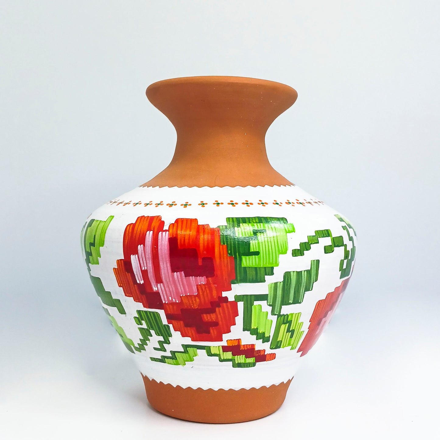 Ulcior din ceramică