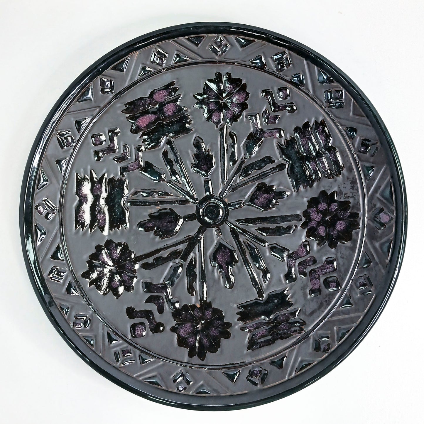Farfurie din ceramică