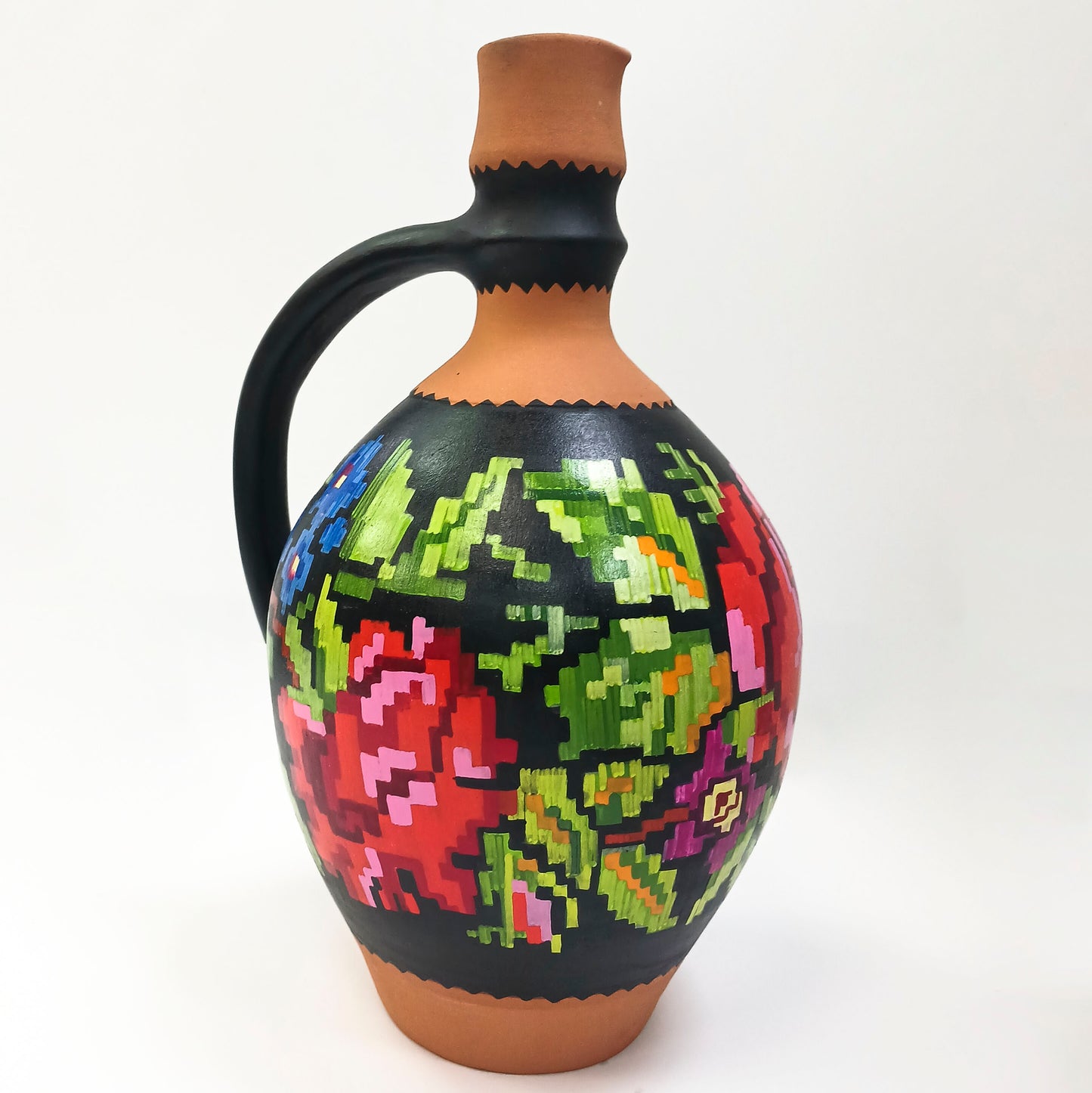 Ulcior din ceramică