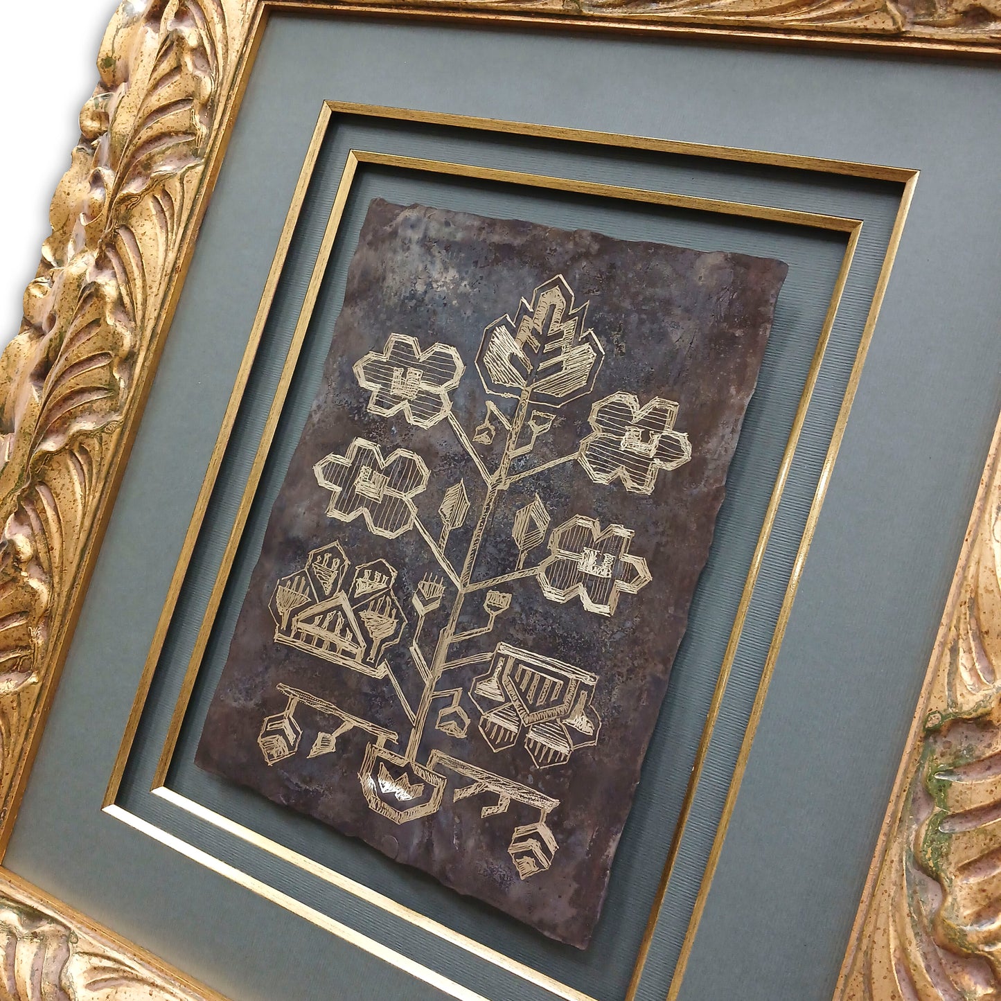 Suvenir ”Pomul vieții”