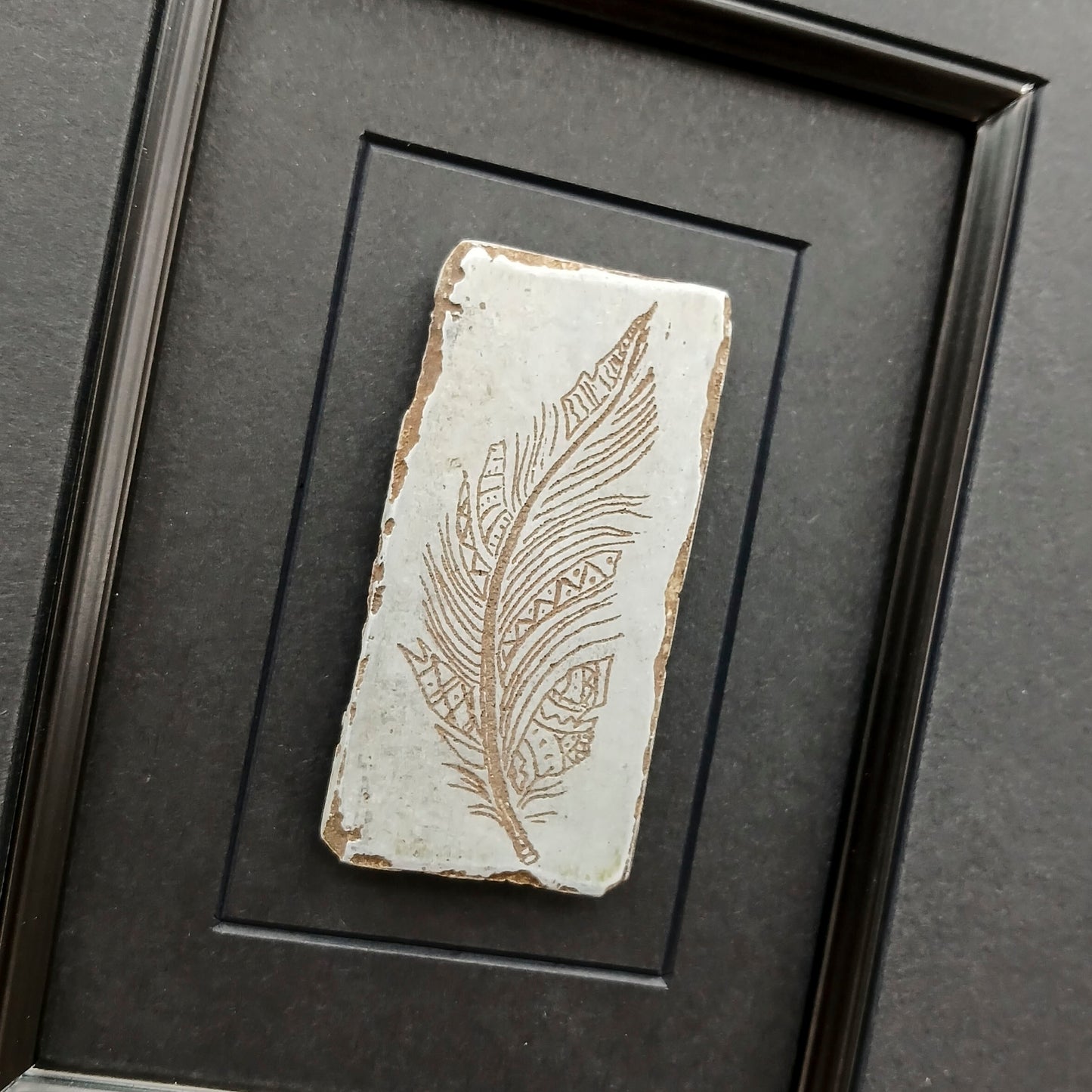 Suvenir unicat "Amprenta vieții"