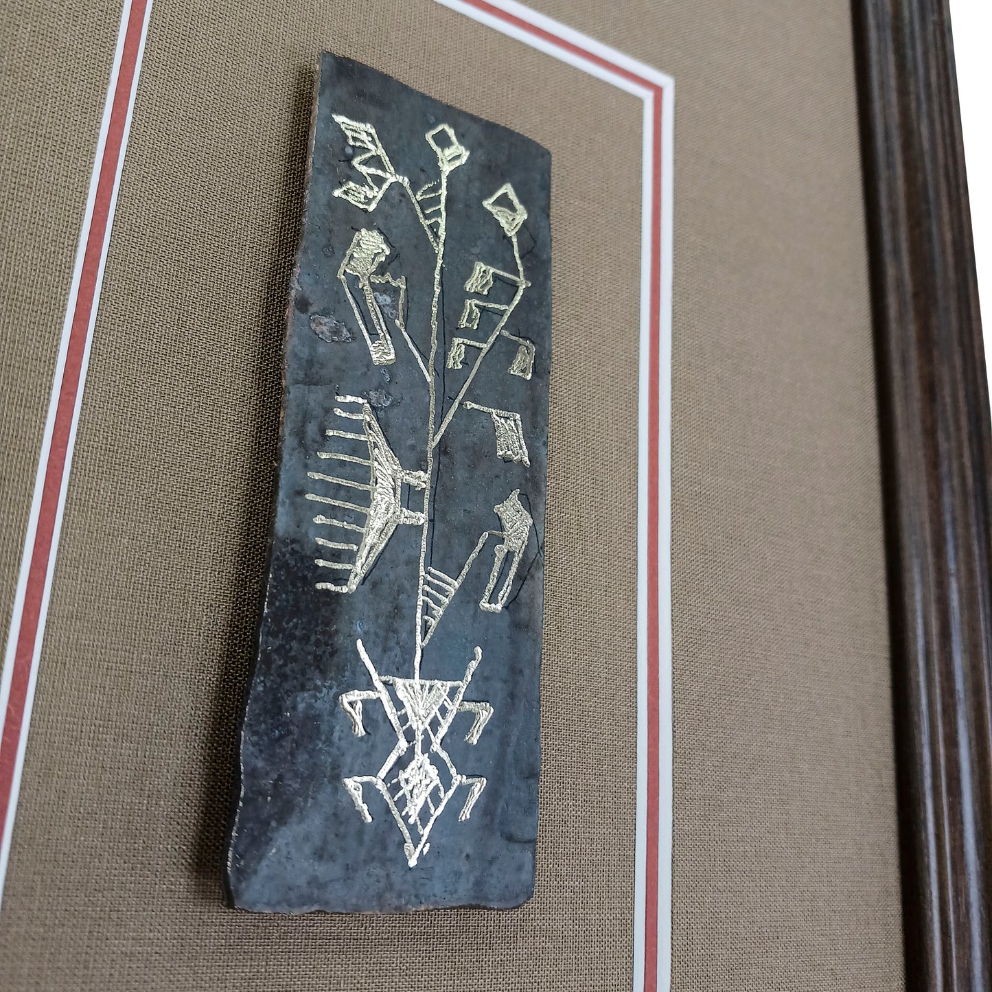 Suvenir ”Pomul vieții