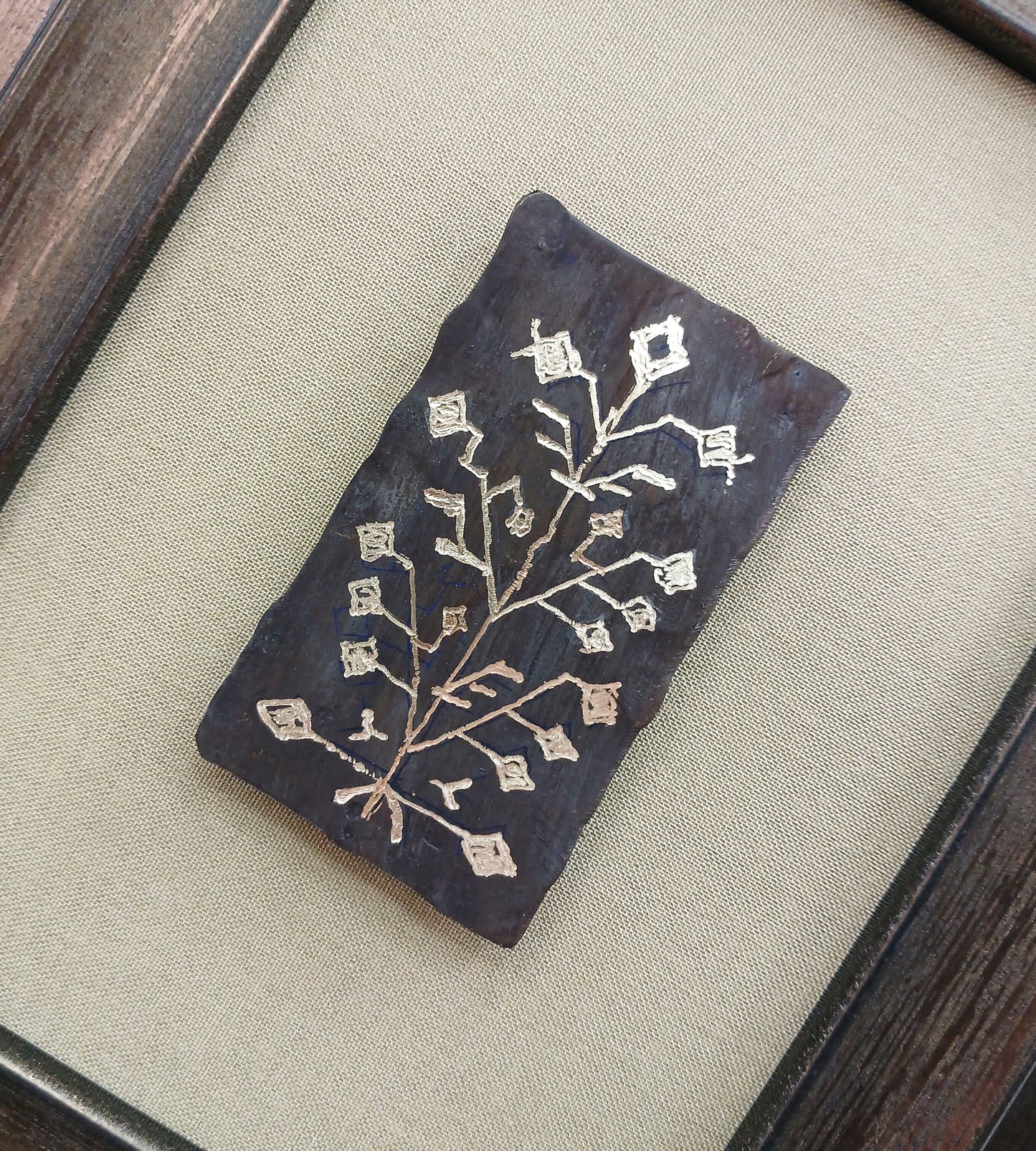 Suvenir ”Pomul vieții”