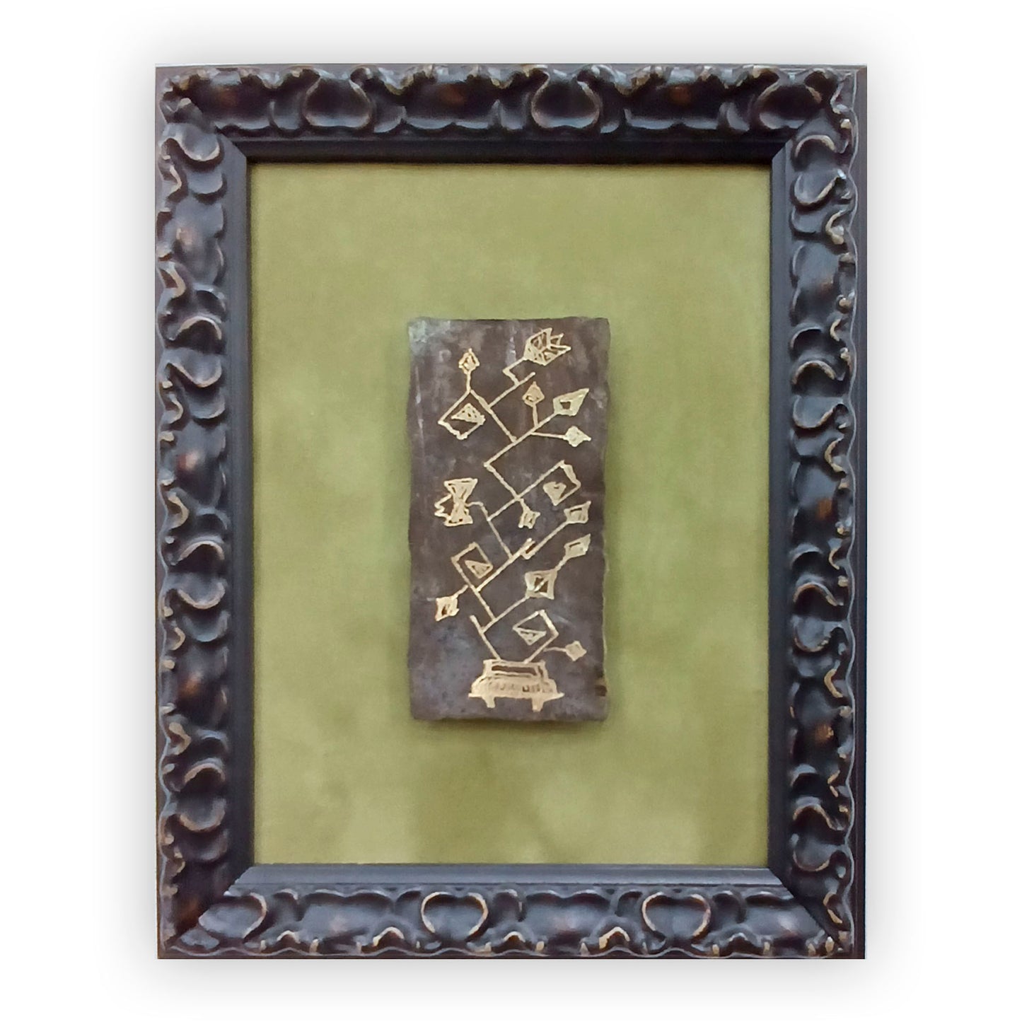 Suvenir ”Pomul vieții”