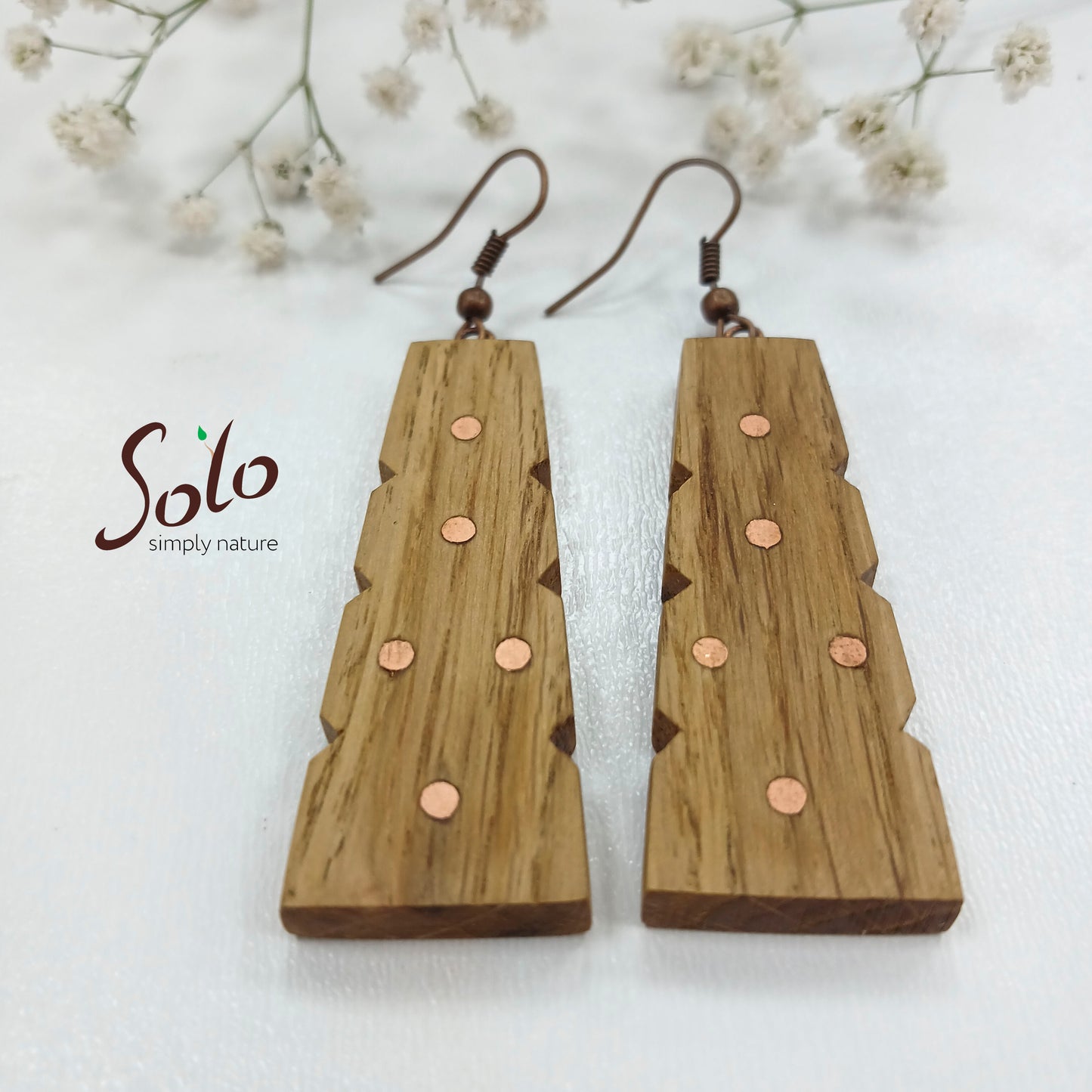 Cercei SOLO