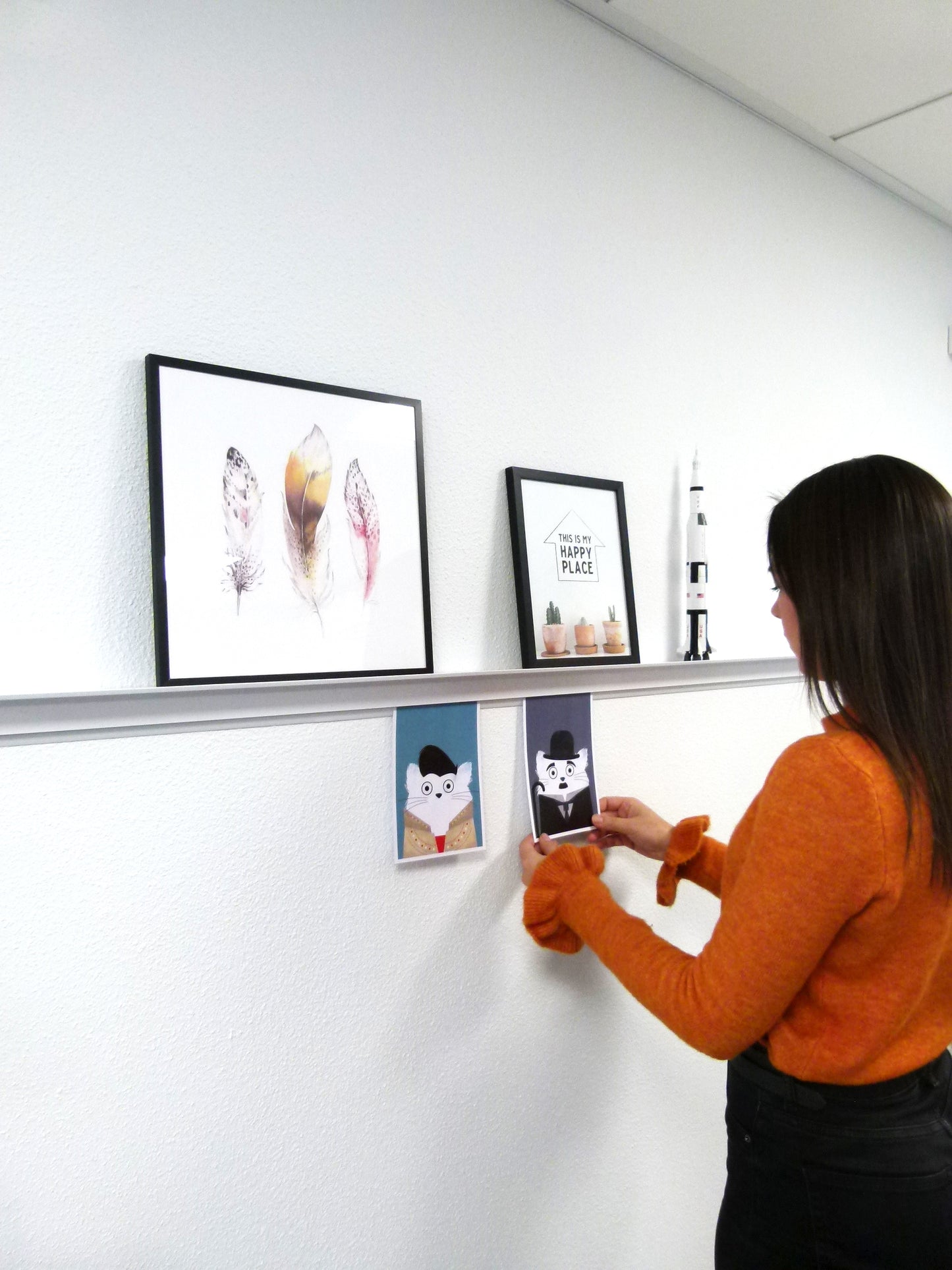 Info Rail cu poliță