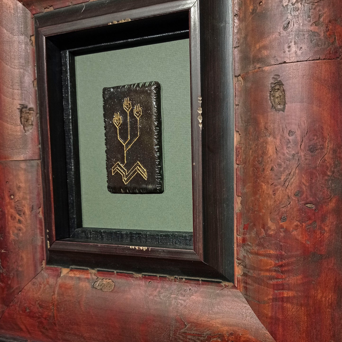 Suvenir ”Pomul vieții”