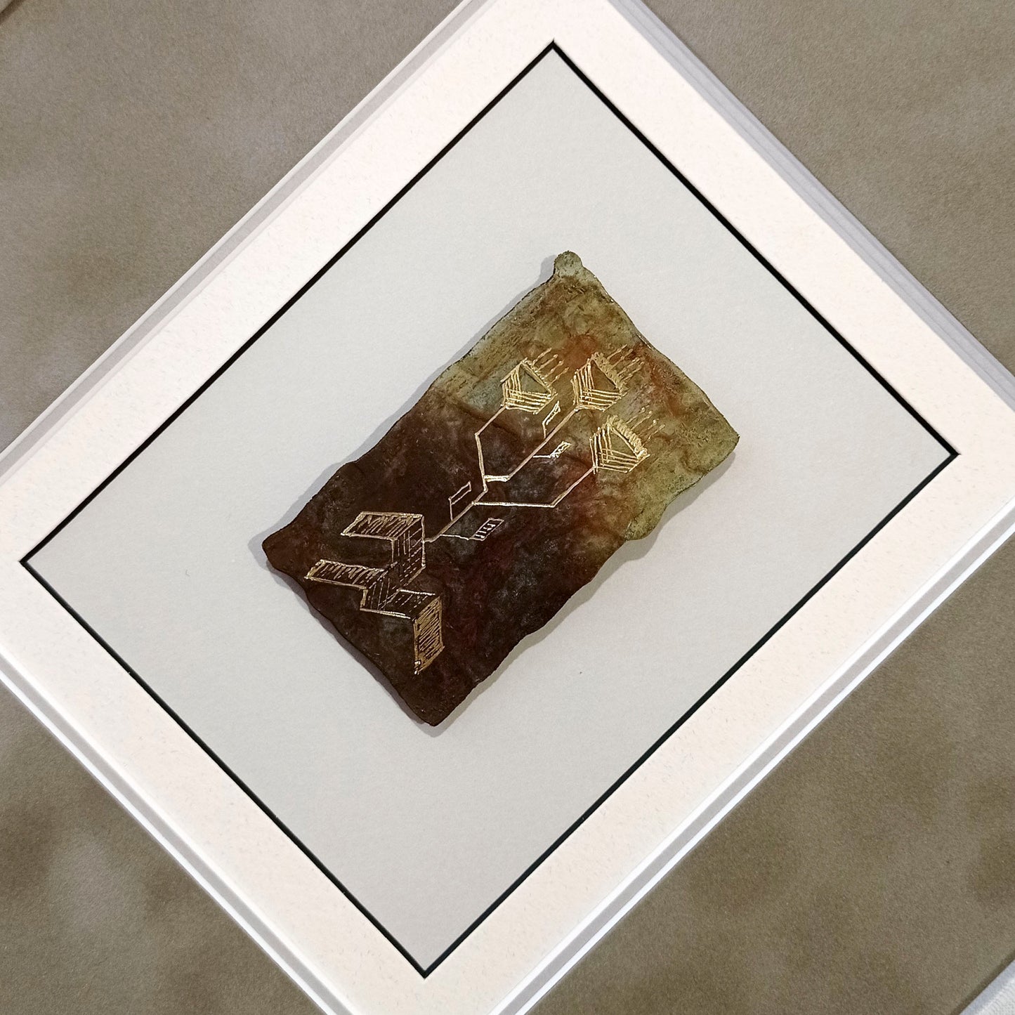 Suvenir ”Pomul vieții”