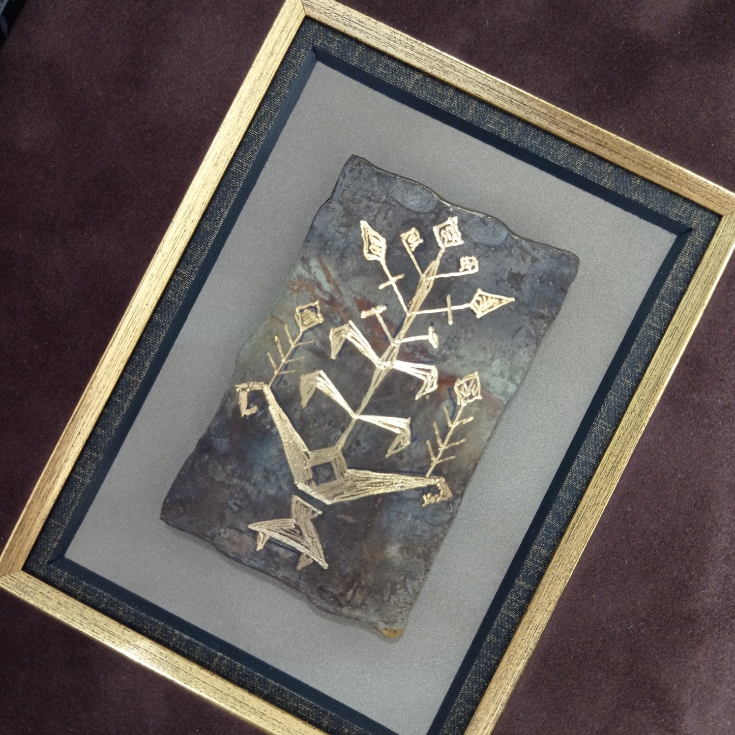 Suvenir ”Pomul vieții”