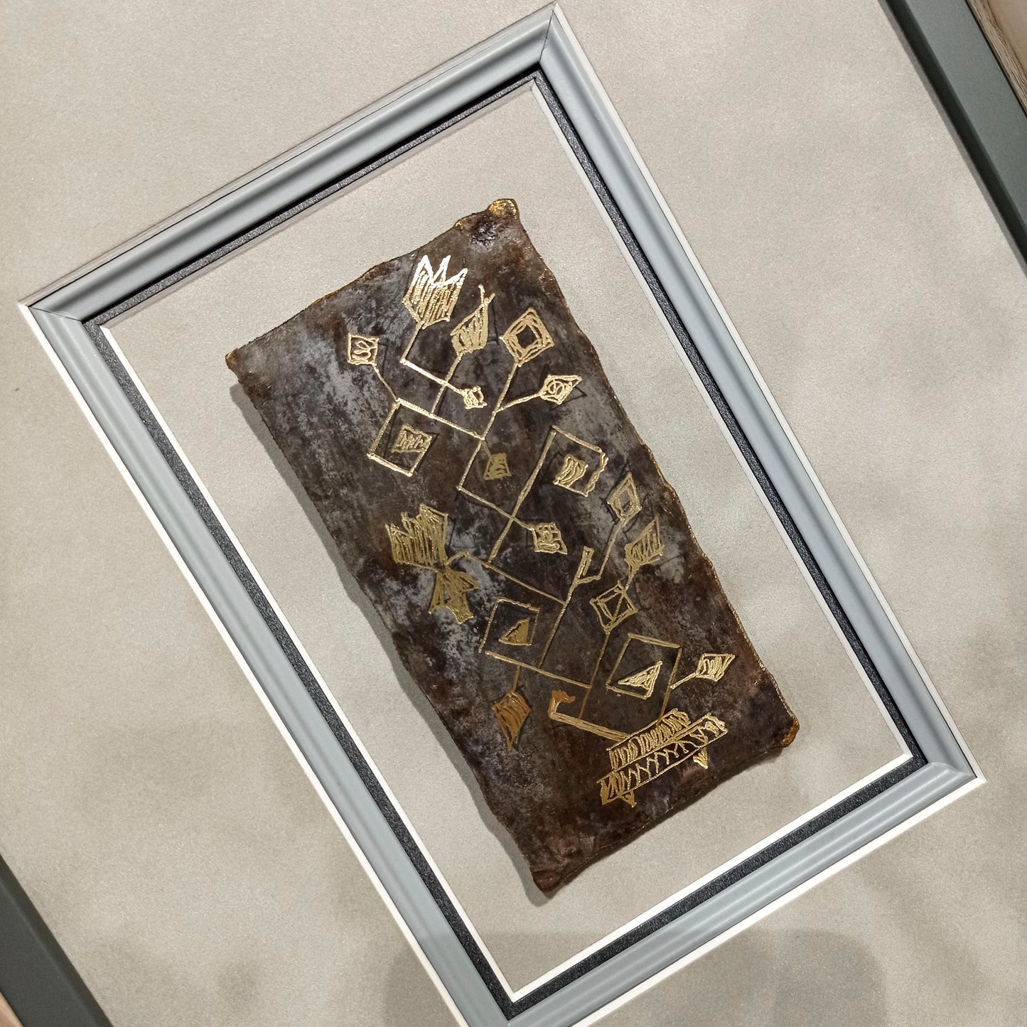 Suvenir ”Pomul vieții”