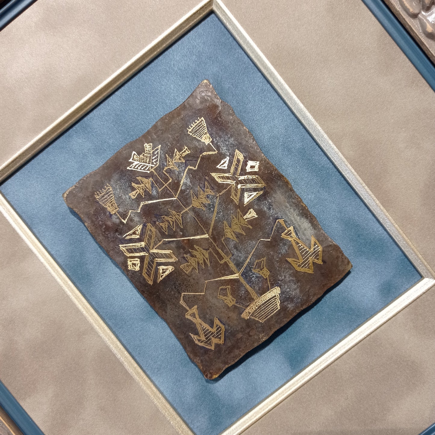 Suvenir ”Pomul vieții”