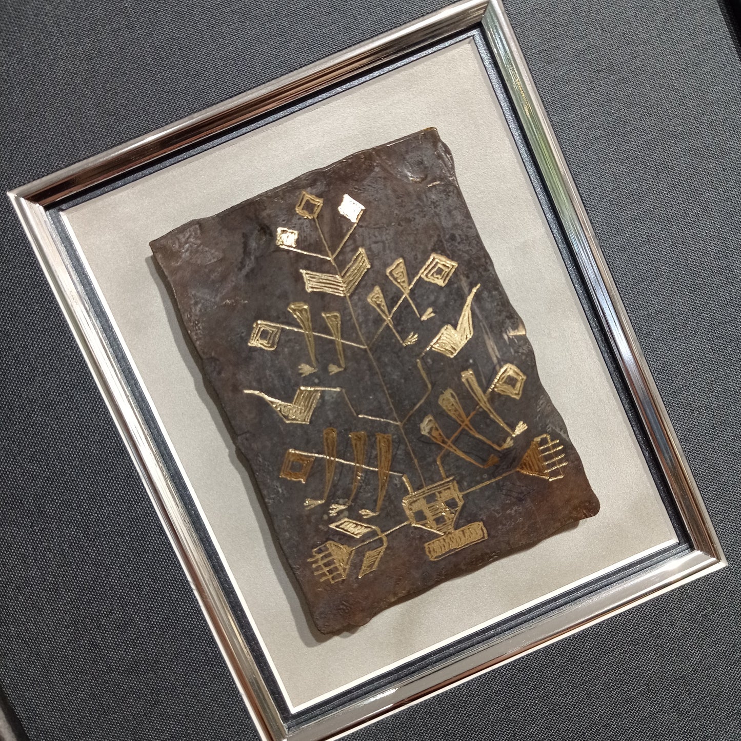 Suvenir ”Pomul vieții”