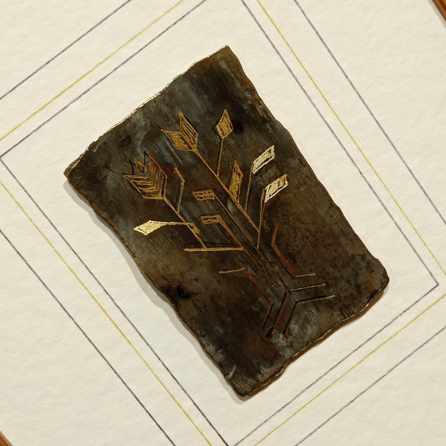 Suvenir ”Pomul vieții”