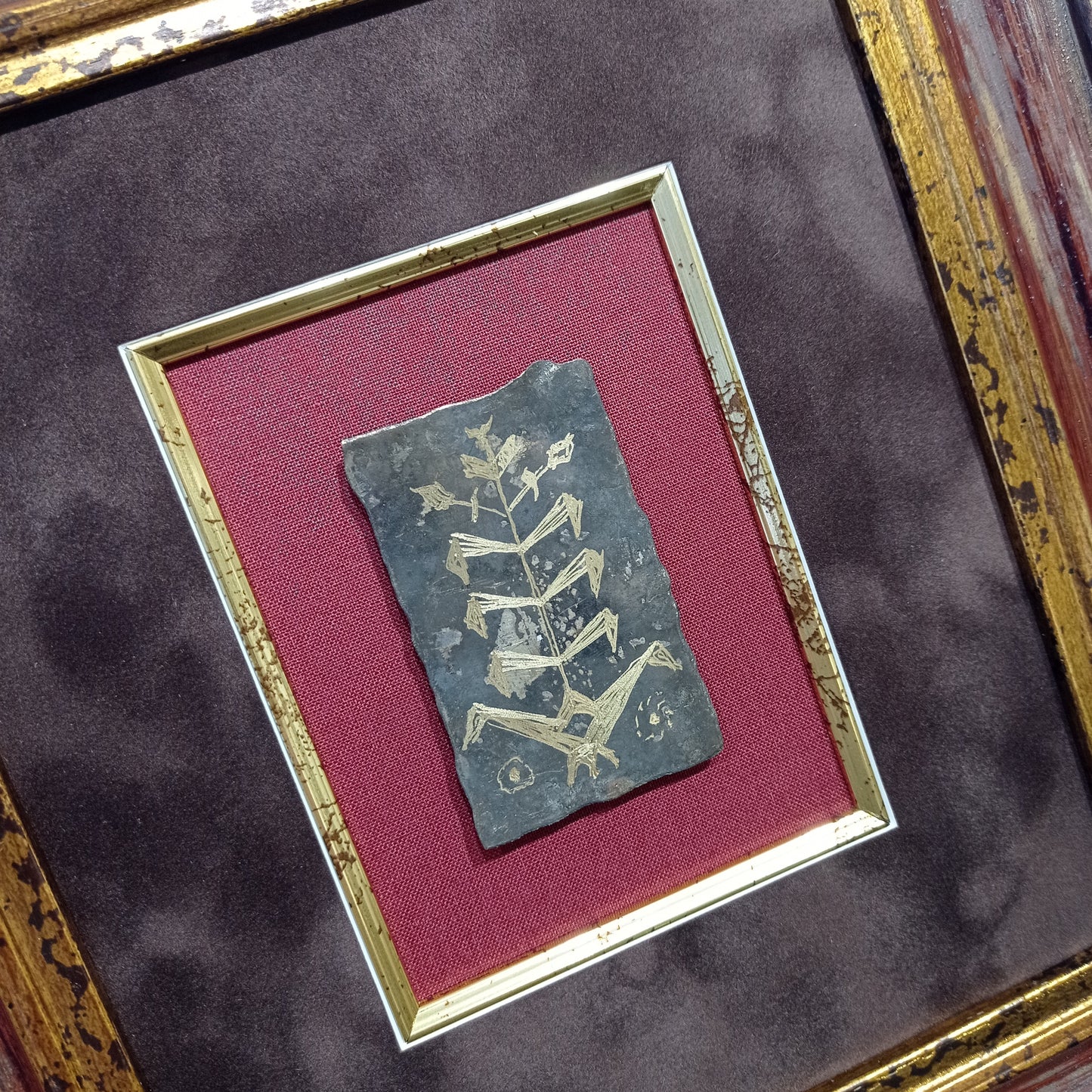 Suvenir ”Pomul vieții”