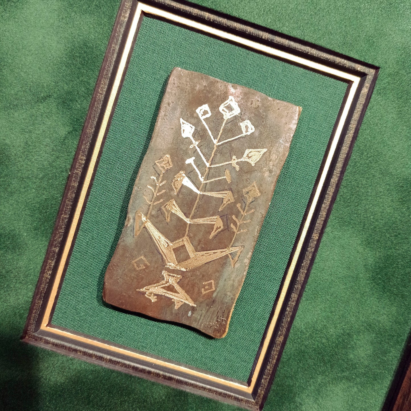 Suvenir ”Pomul vieții”