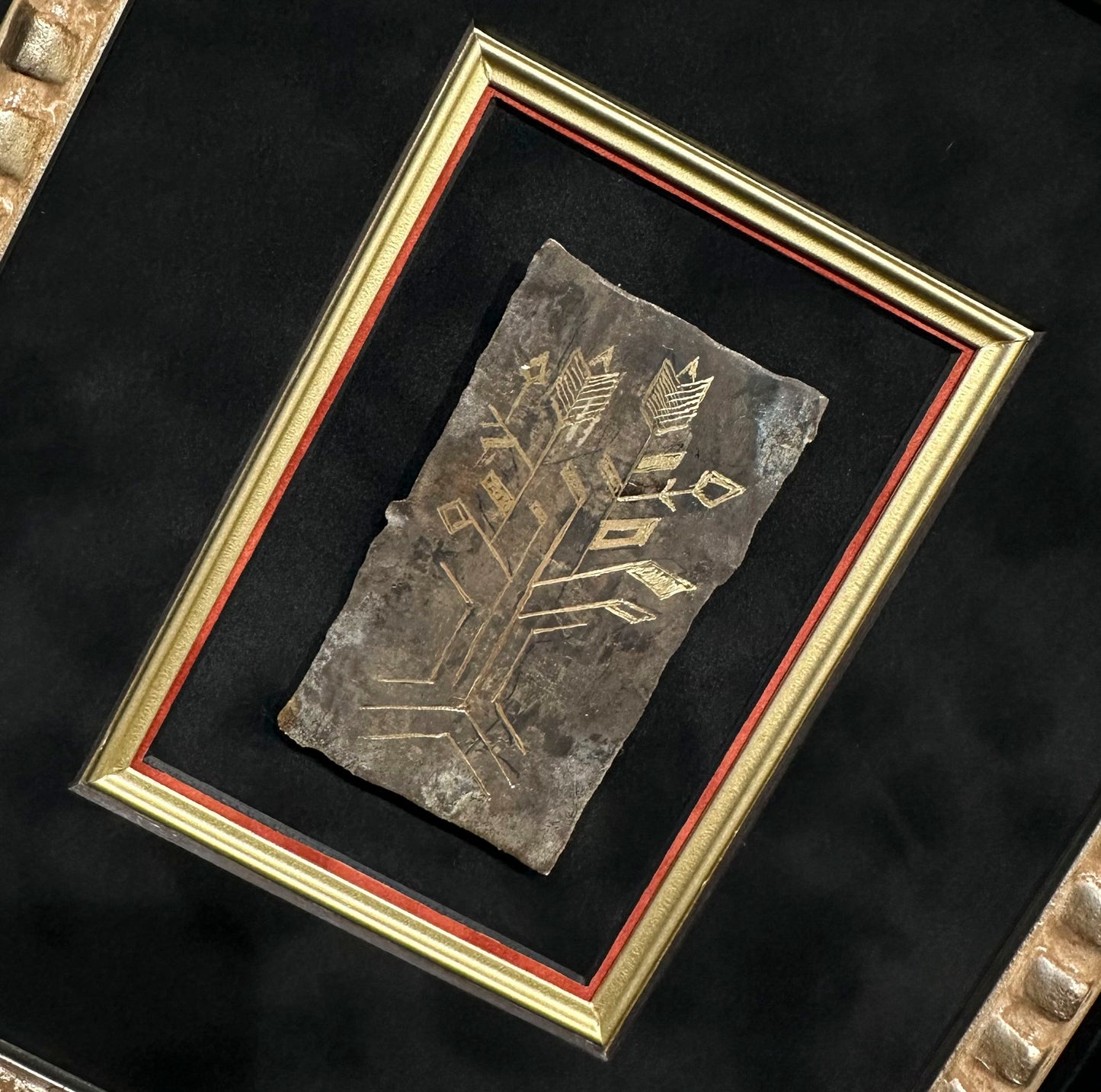 Suvenir ”Pomul vieții”