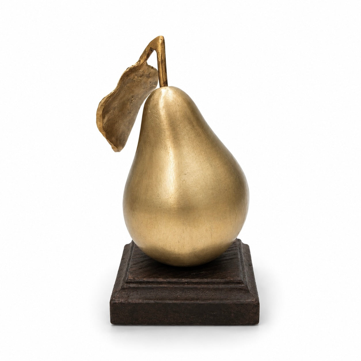 Figură din bronz