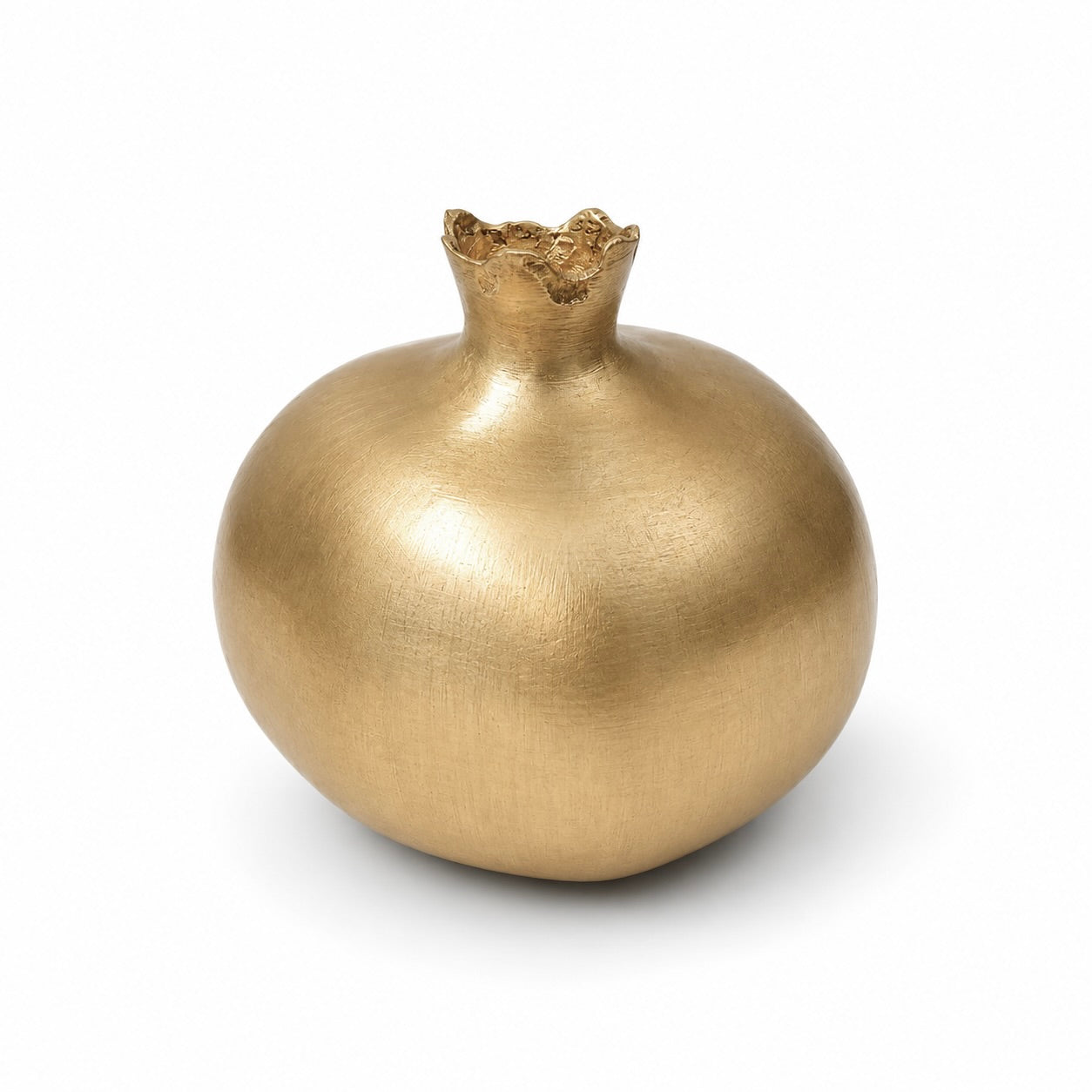 Figură din bronz