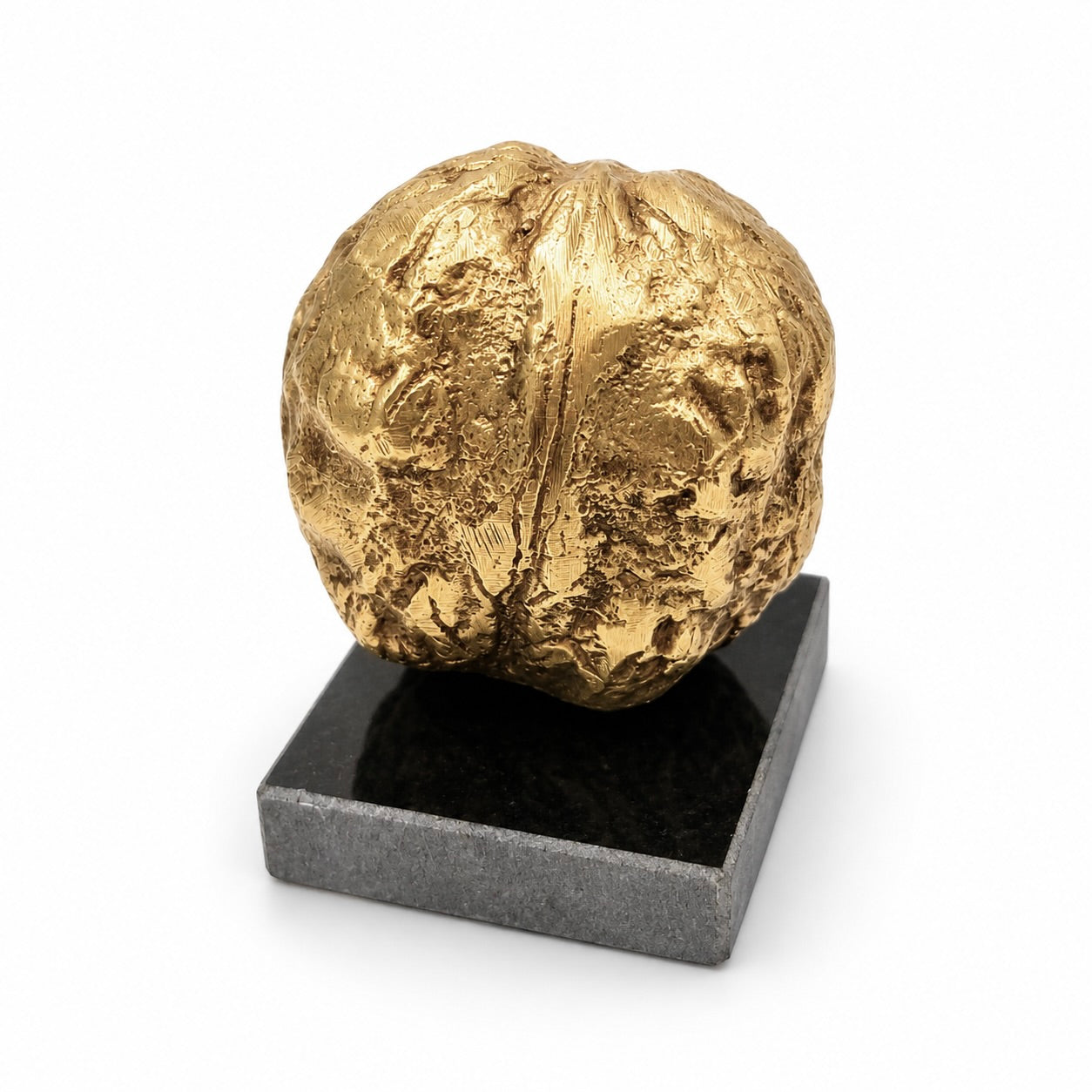 Figură din bronz