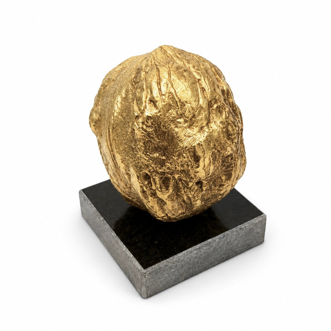 Figură din bronz