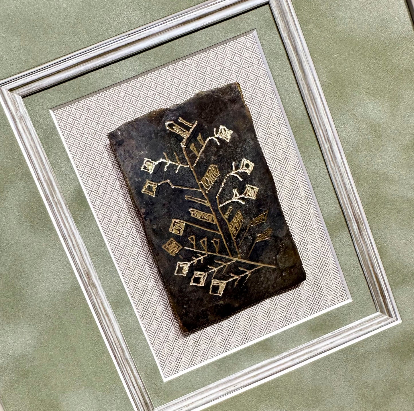 Suvenir ”Pomul vieții”