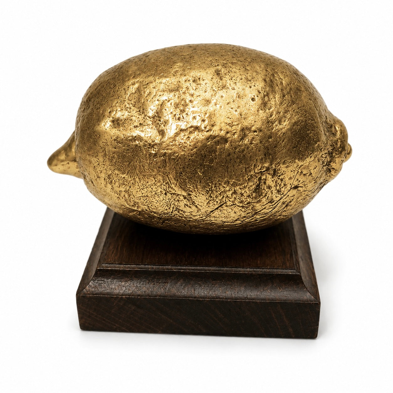 Figură din bronz