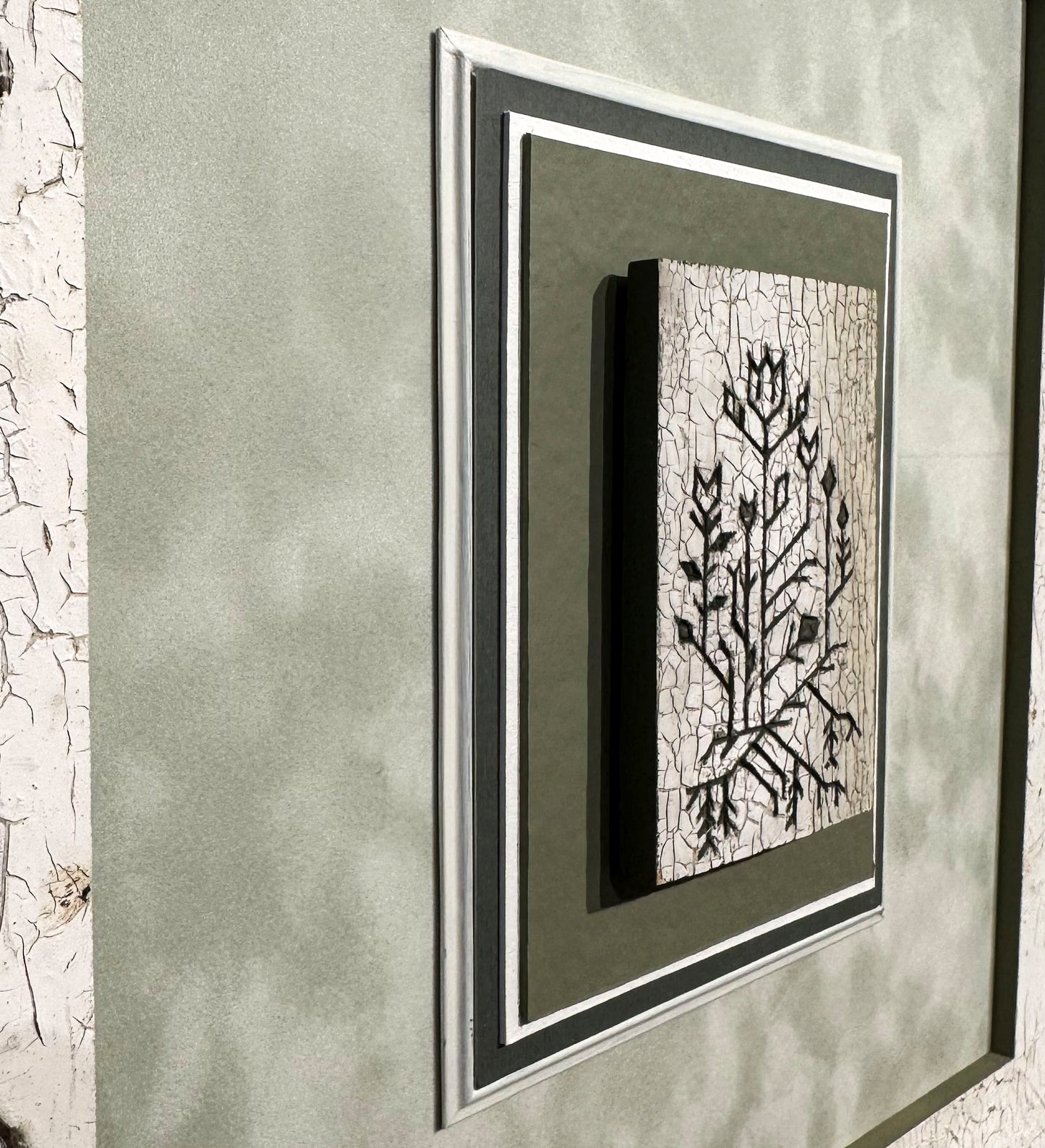 Suvenir ”Pomul vieții”