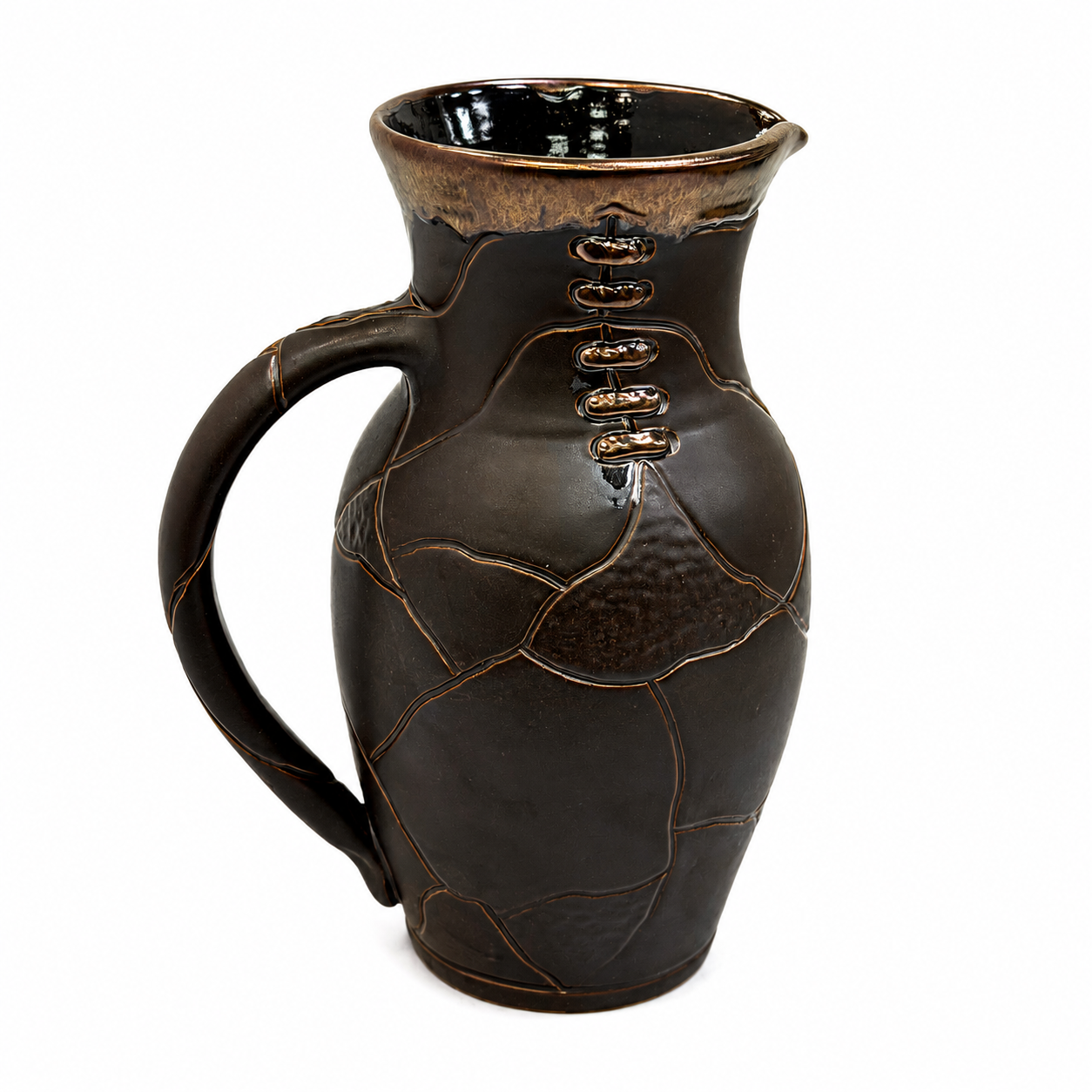 Ulcior din ceramică