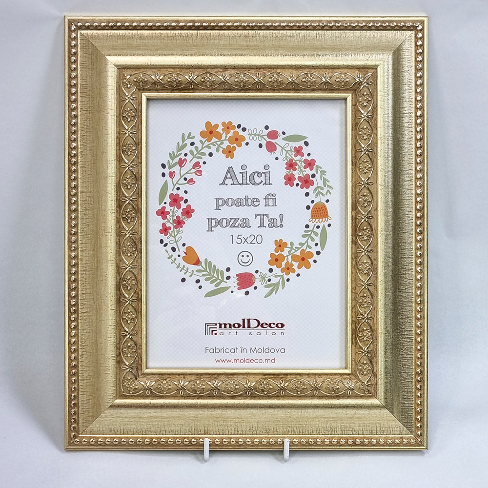 Ramă foto 15x20