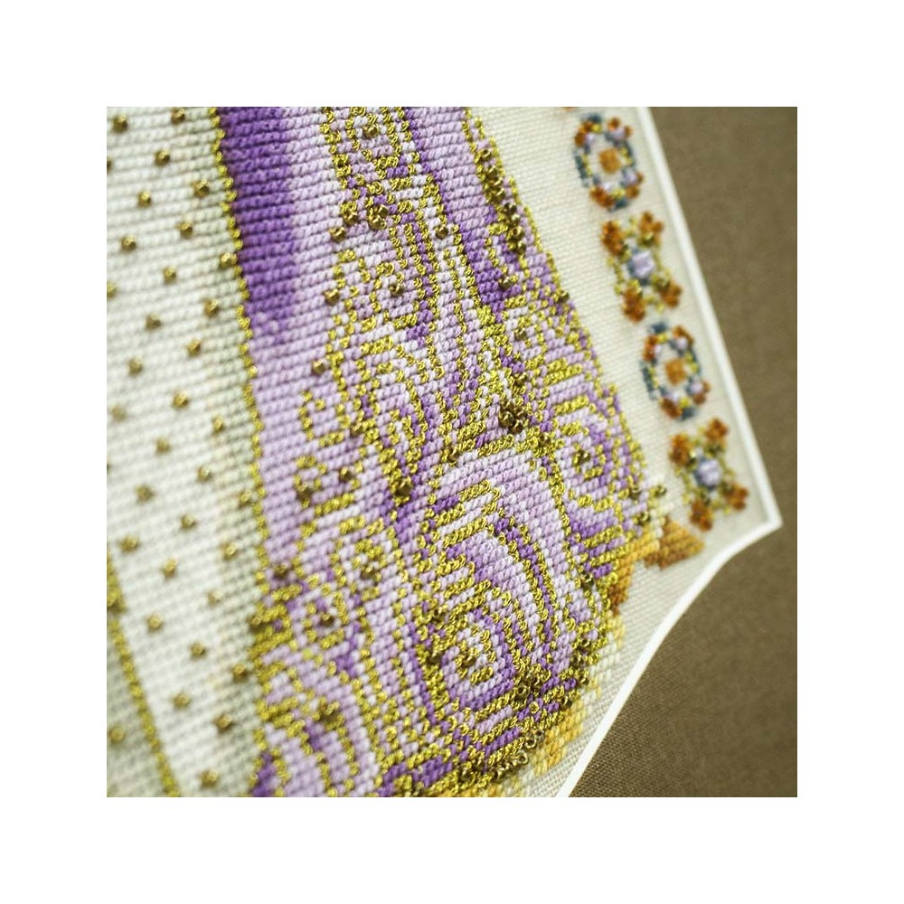 Broderie, Autumn