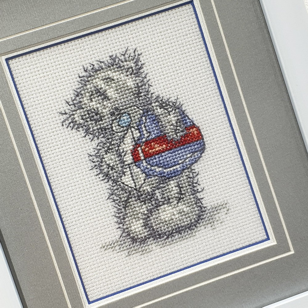 Broderie manuală ”Love”
