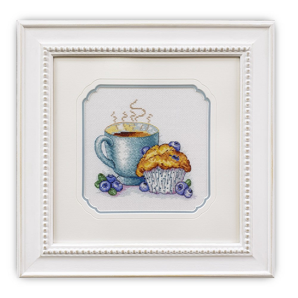 Broderie manuală
