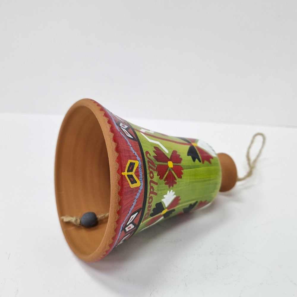 Clopoțel din ceramică