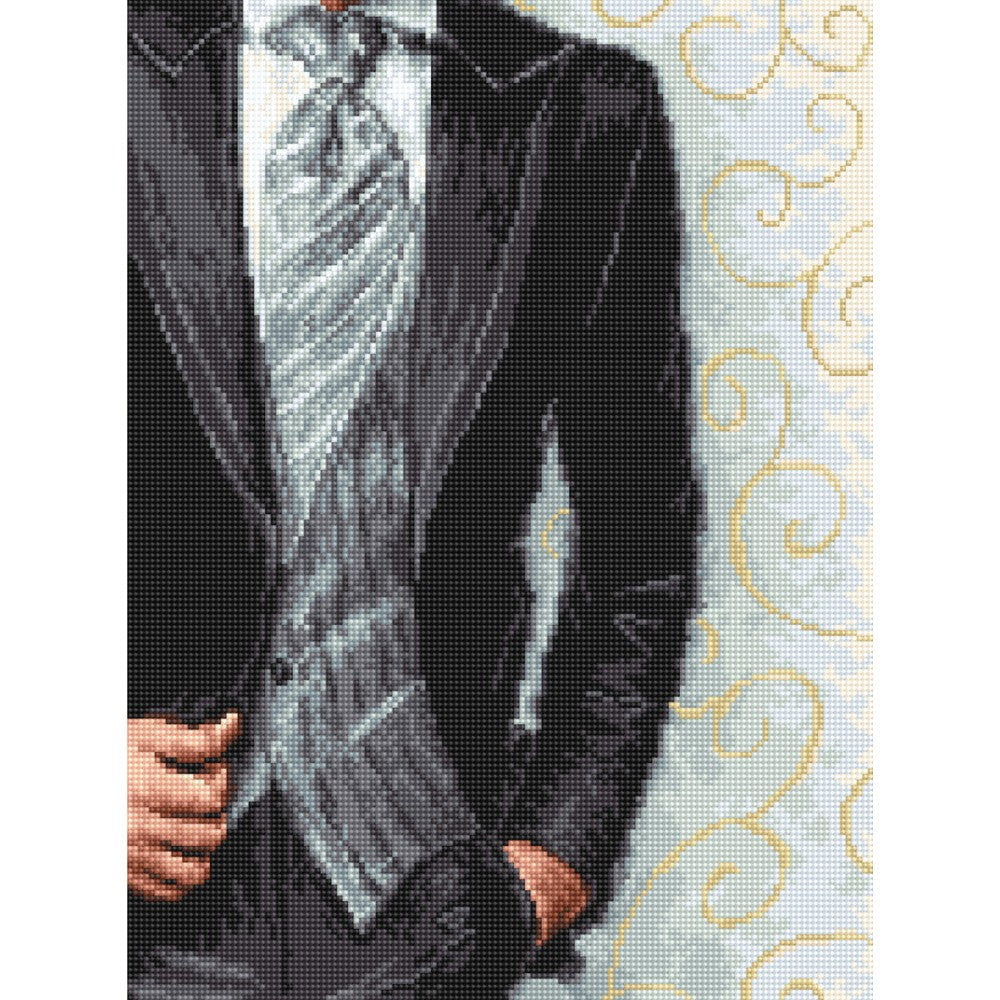 Set broderie Mire