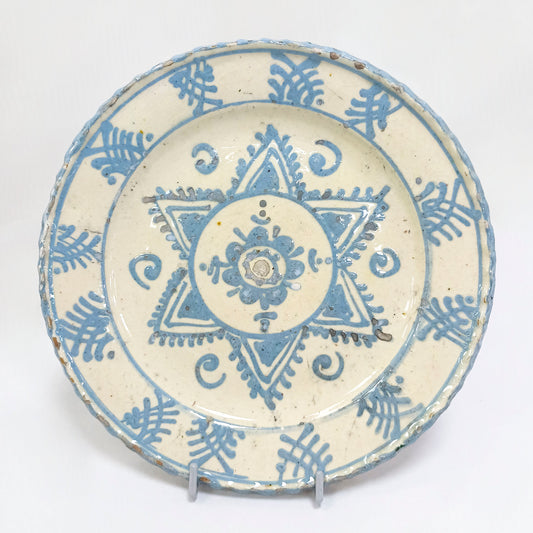 Farfurie din ceramică