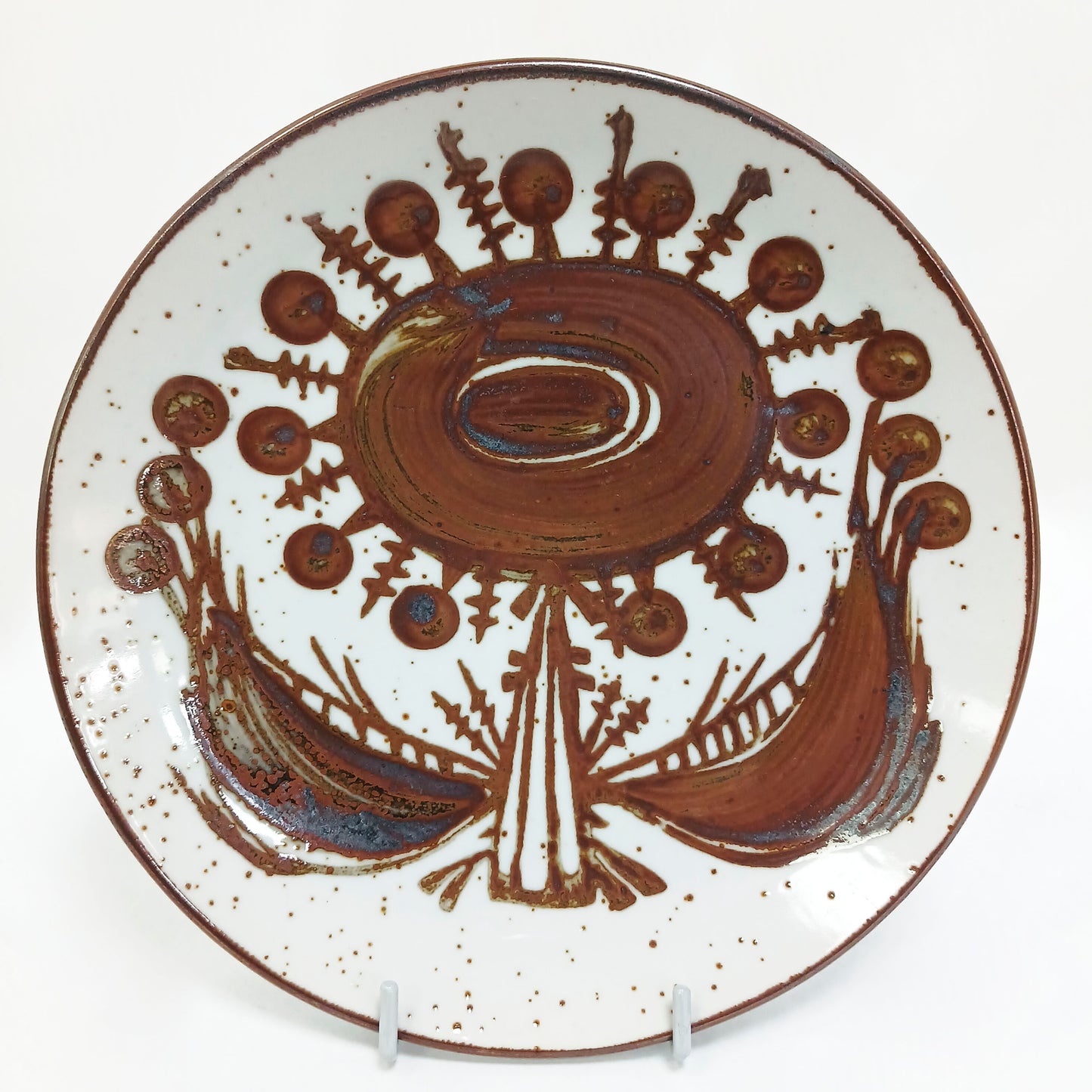 Farfurie din ceramică