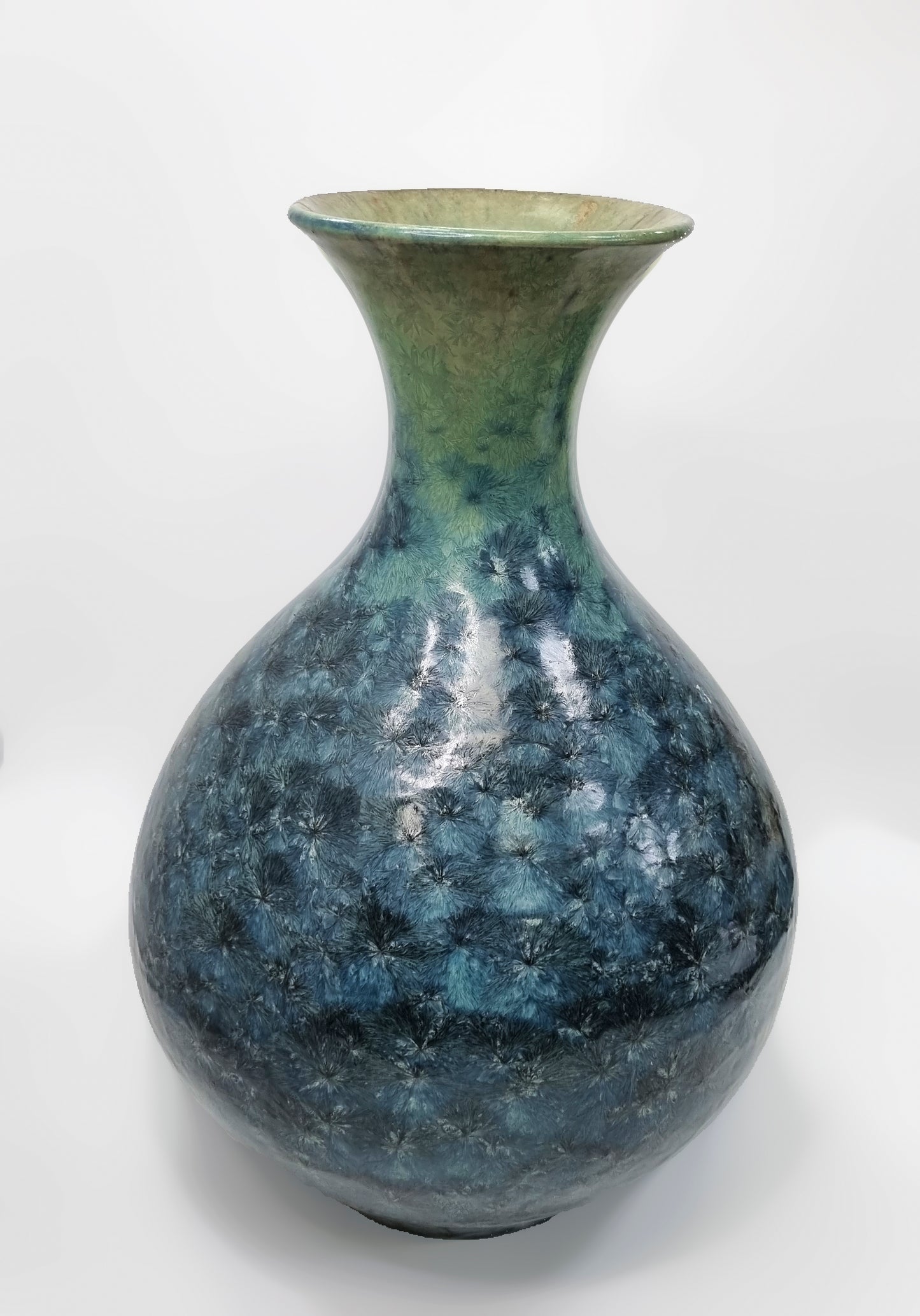 Vază din ceramică