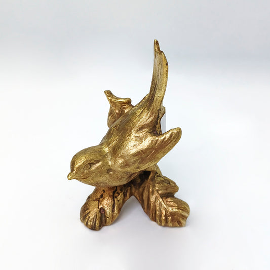 Figură din bronz