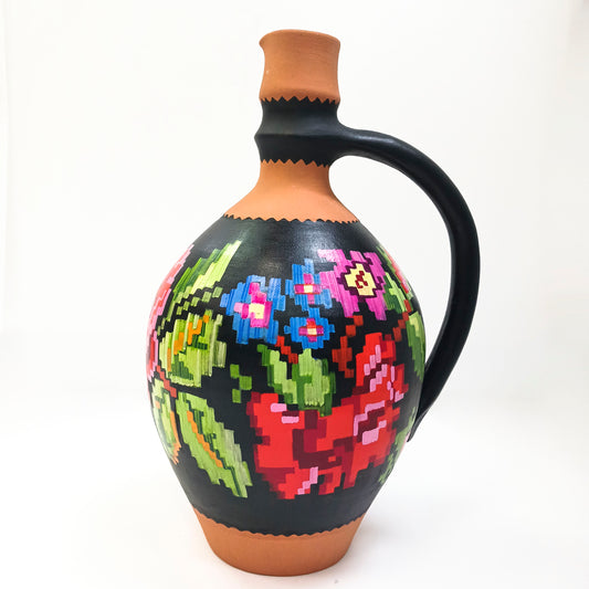 Ulcior din ceramică