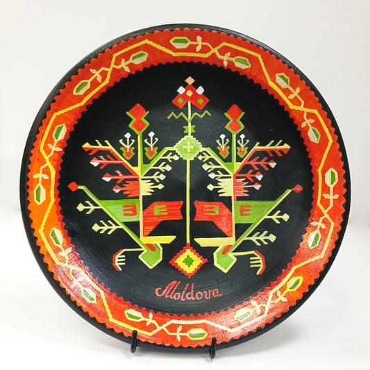 Farfurie din ceramică