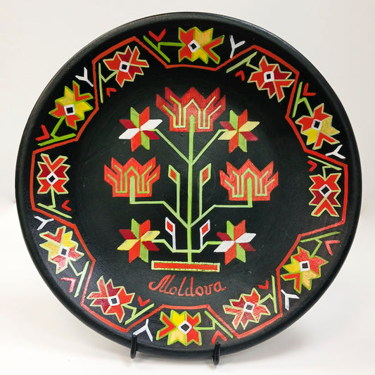 Farfurie din ceramică
