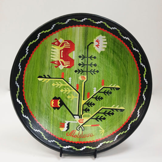Farfurie din ceramică
