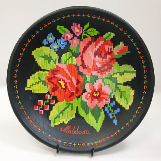 Farfurie din ceramică