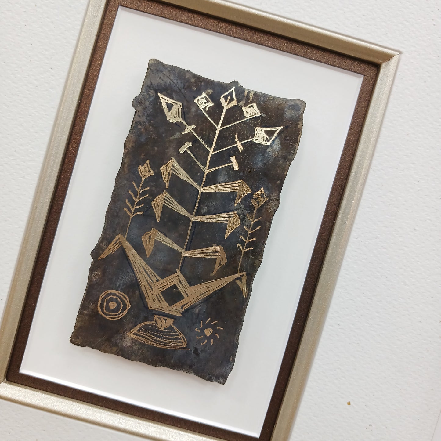 Suvenir ”Pomul vieții”