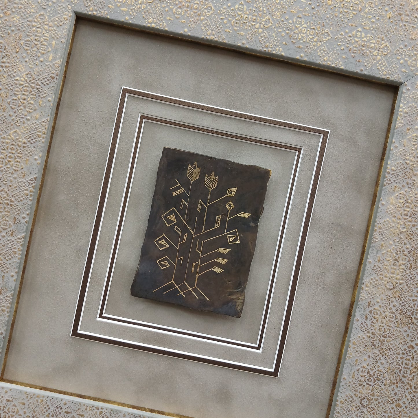 Suvenir ”Pomul vieții”