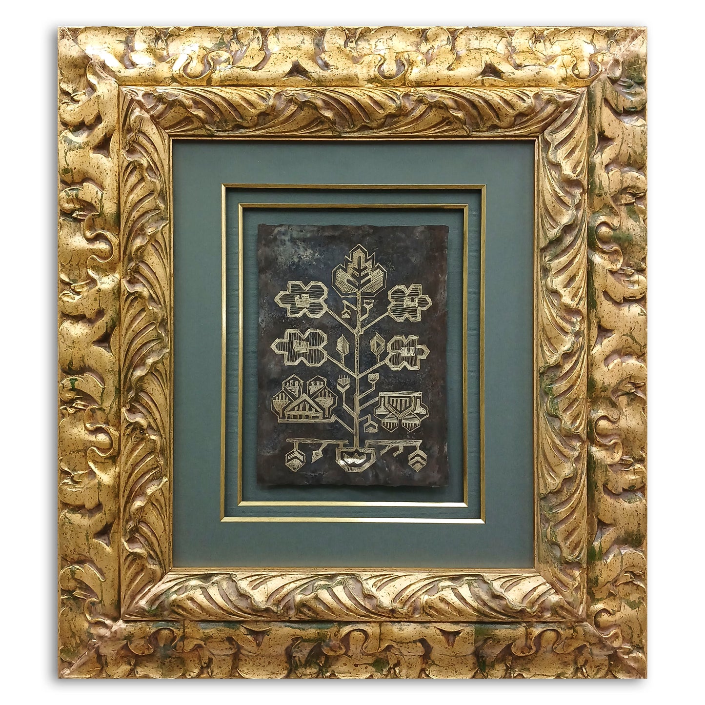 Suvenir ”Pomul vieții”